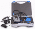 Multimeter voor trillingen en lagerconditie